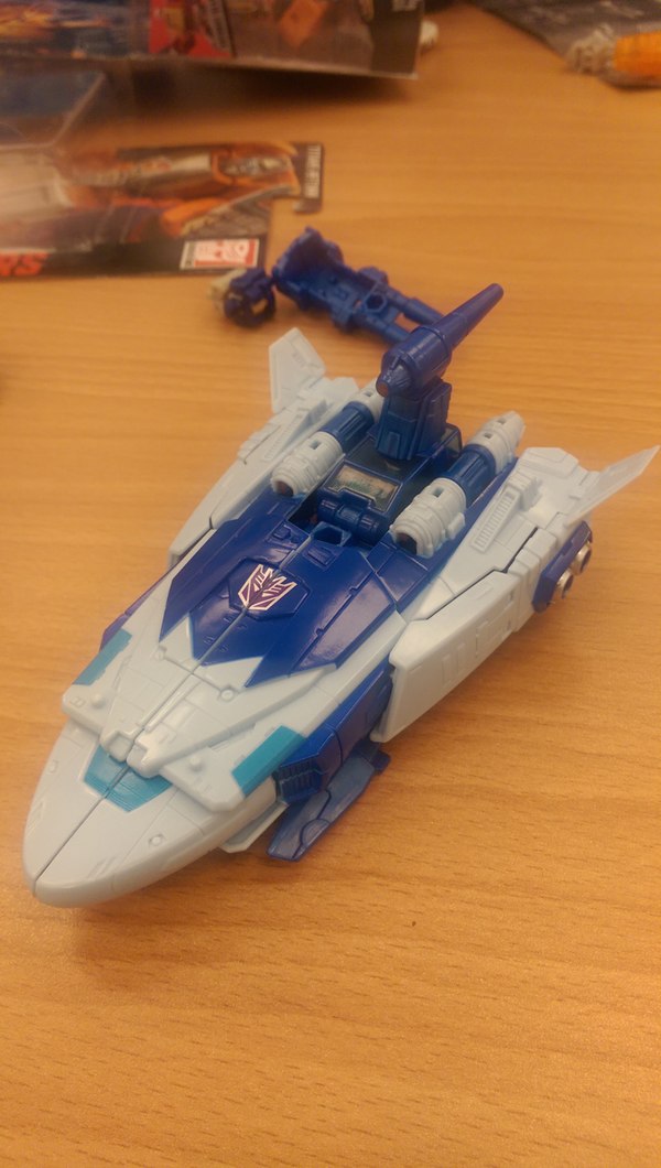 Titans Return   MASSIVE Gallery Of Photos From Asia Hands On Event Featuring SDCC2016 Titan Wars Set & More!  (39 of 156)